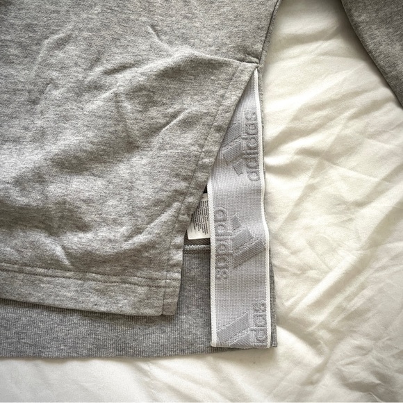 【Adidas】Sweater - Picture 4 of 7